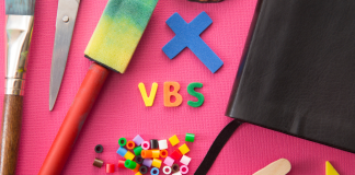 Guide to Vacation Bible School in Albuquerque