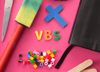 Guide to Vacation Bible School in Albuquerque