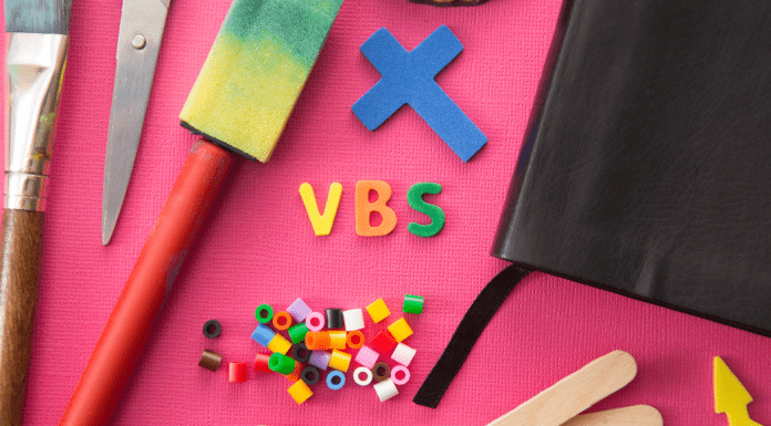Guide to Vacation Bible School in Albuquerque