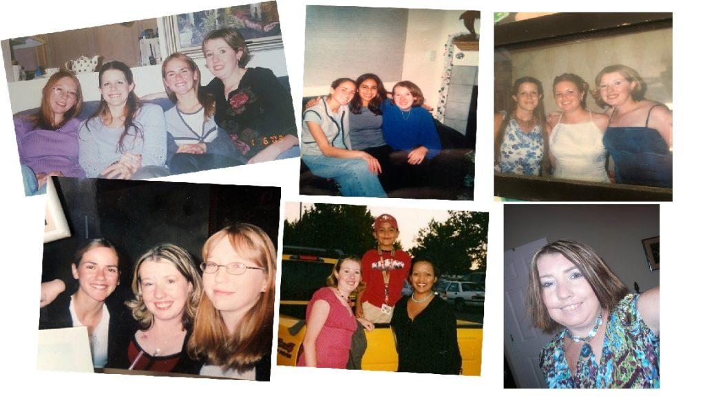 Remembering a Best Friend for Cystic Fibrosis Awareness Month