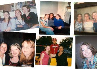 Remembering a Best Friend for Cystic Fibrosis Awareness Month Remembering a Best Friend for Cystic Fibrosis Awareness Month
