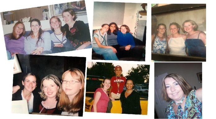 Remembering a Best Friend for Cystic Fibrosis Awareness Month Remembering a Best Friend for Cystic Fibrosis Awareness Month