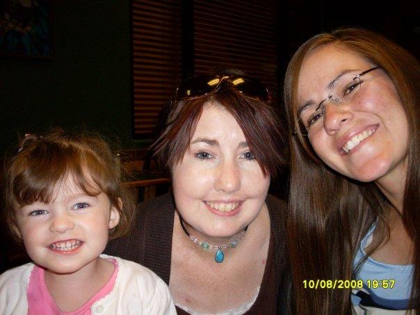 Remembering a Best Friend for Cystic Fibrosis Awareness Month