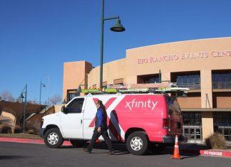 Stay Connected with Comcast in Rio Rancho