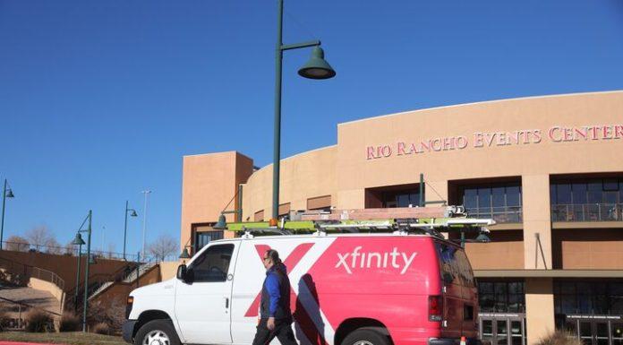 Stay Connected with Comcast in Rio Rancho