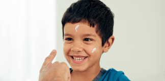 10 Tips for Keeping Kids Safe in the New Mexico Sun Tips for Keeping Kids Safe in the New Mexico Sun