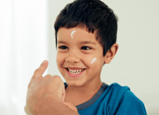 10 Tips for Keeping Kids Safe in the New Mexico Sun Tips for Keeping Kids Safe in the New Mexico Sun