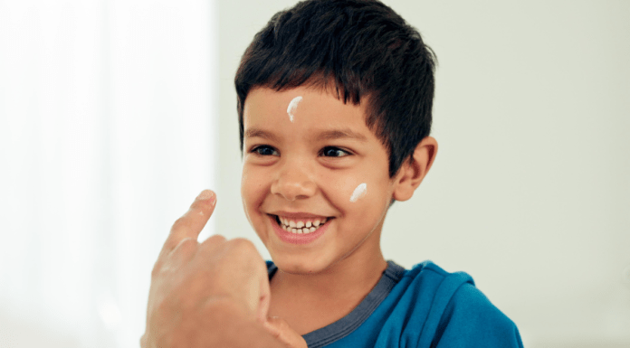10 Tips for Keeping Kids Safe in the New Mexico Sun Tips for Keeping Kids Safe in the New Mexico Sun