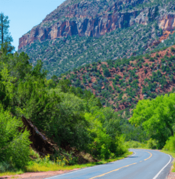 Quick Getaway :: Jemez Springs and Fenton Lake Jemez Springs and Fenton Lake