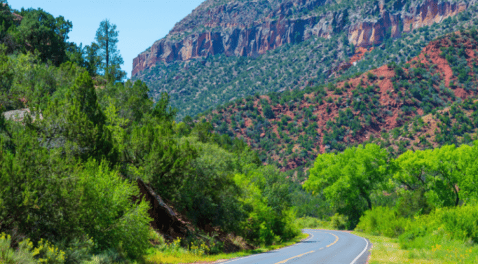 Quick Getaway :: Jemez Springs and Fenton Lake Jemez Springs and Fenton Lake