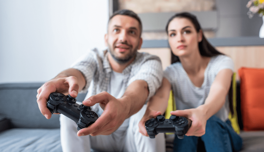 Embrace Your Husband's Interests & Build a Stronger Relationship