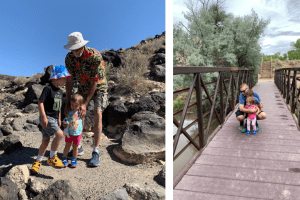 5 Underrated Activities for Families Around Albuquerque