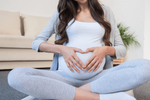 Pelvic Health & Wellbeing with Molly Lukes :: NM Momcast | Episode 20