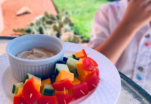 Food and Fun in the Sun: Healthy Summer Snacks for Kids Food and Fun in the Sun: Healthy Summer Snacks for Kids