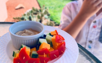 Food and Fun in the Sun: Healthy Summer Snacks for Kids Food and Fun in the Sun: Healthy Summer Snacks for Kids