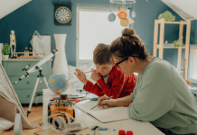 So You’re Thinking About Homeschooling? Here’s How to Start