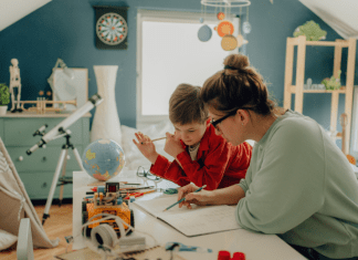 So You’re Thinking About Homeschooling? Here’s How to Start
