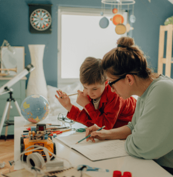 So You’re Thinking About Homeschooling? Here’s How to Start