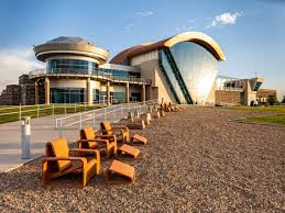 Balloon Museum
