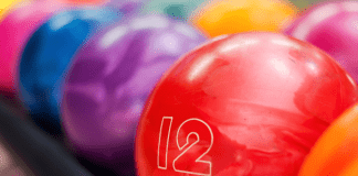 Free Summer Bowling in Albuquerque