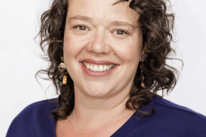 Headshot ML – Molly Lukes