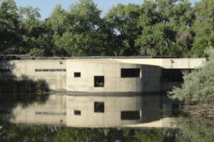 Rio Grande Nature Center