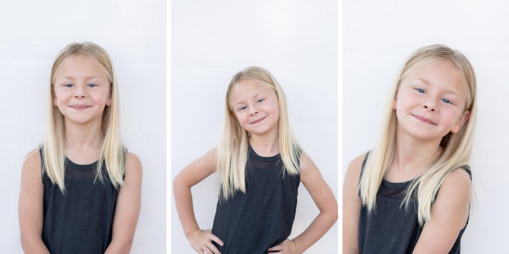 "Not Your Average" Back-To-School Headshots