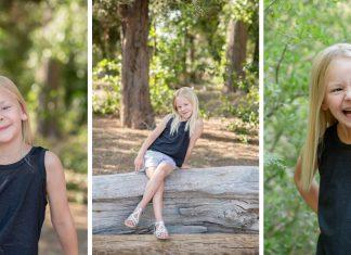 “Not Your Average” Back-To-School Headshots Back to School Headshots