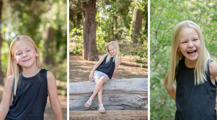 “Not Your Average” Back-To-School Headshots Back to School Headshots