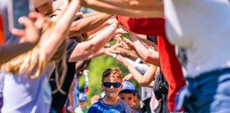 Learn and Have Fun with i9 Sports
