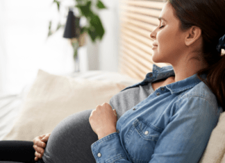 Bringing Attention to Perinatal Depression with Susan Aguayo :: NM Momcast | Episode 21 Bringing Attention to Perinatal Depression with Susan Aguayo :: NM Momcast | Episode 21