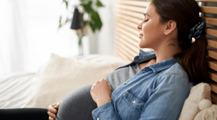 Bringing Attention to Perinatal Depression with Susan Aguayo :: NM Momcast | Episode 21 Bringing Attention to Perinatal Depression with Susan Aguayo :: NM Momcast | Episode 21