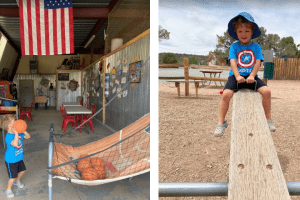 Campsites within 1 Hour of Albuquerque