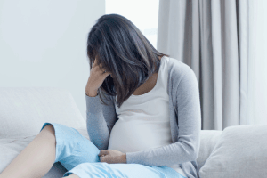 Susan Aguayo of Kassy’s Kause :: Interview on Perinatal Depression