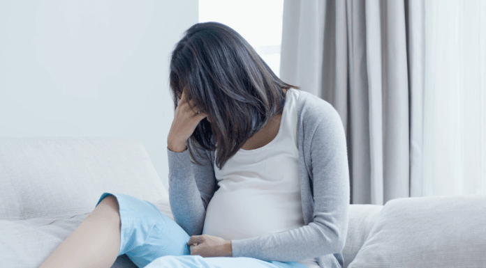 Perinatal Depression :: Susan Aguayo of Kassy’s Kause Interview Susan Aguayo of Kassy's Kause :: Interview on Perinatal Depression