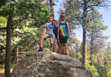 A Guide for the East Mountain Newbie East Mountain Newbie