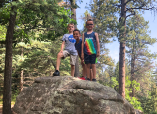 A Guide for the East Mountain Newbie East Mountain Newbie