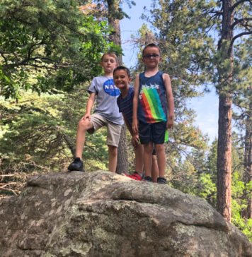 A Guide for the East Mountain Newbie East Mountain Newbie