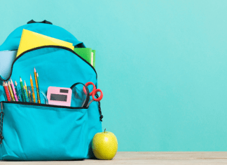 Back-to-School Assistance in the Albuquerque Area