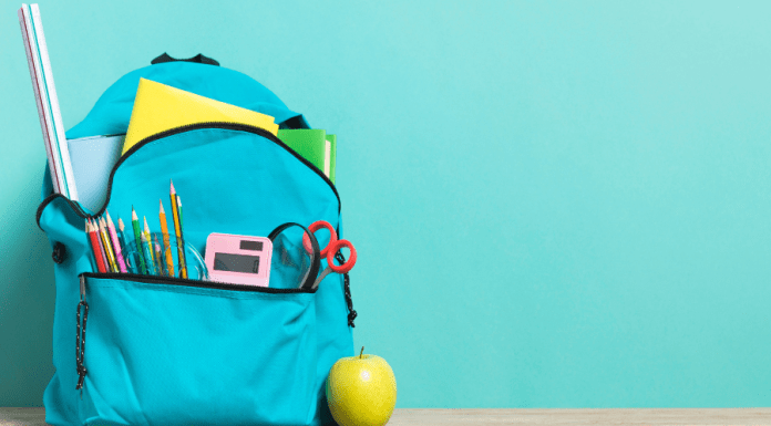 Back-to-School Assistance in the Albuquerque Area