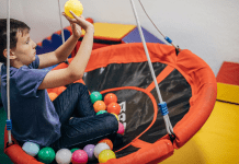 Inclusive & Sensory-Friendly Family Activities in Albuquerque