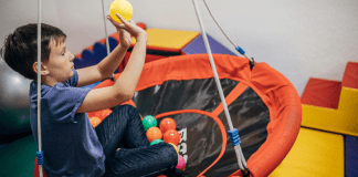 Inclusive & Sensory-Friendly Family Activities in Albuquerque