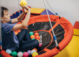 Inclusive & Sensory-Friendly Family Activities in Albuquerque