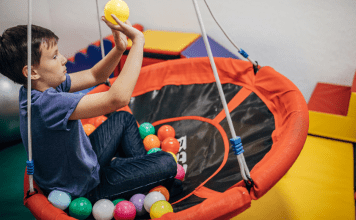 Inclusive & Sensory-Friendly Family Activities in Albuquerque