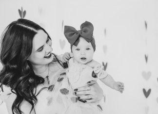 Dealing with Mom Guilt: Learning to Give Yourself Grace mom guilt
