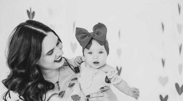 Dealing with Mom Guilt: Learning to Give Yourself Grace mom guilt