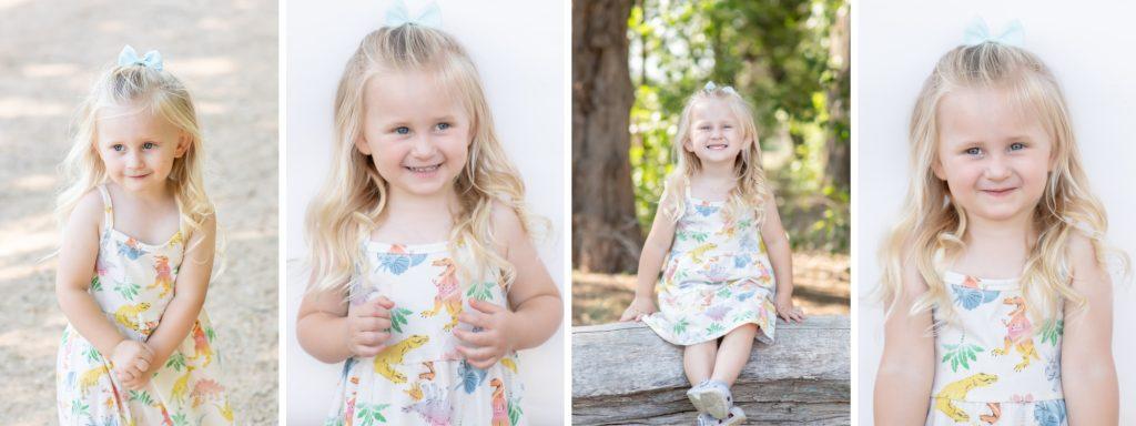 "Not Your Average" Back-To-School Headshots