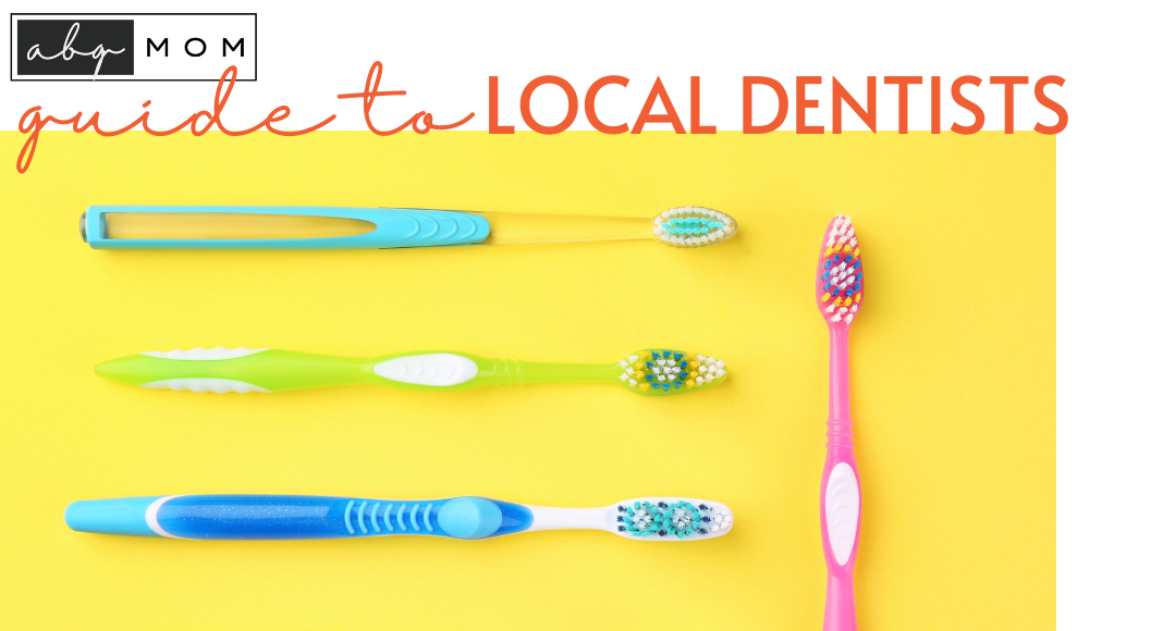 Guide to Dentists