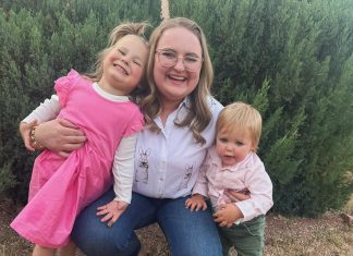 Moms Are People, Too :: 3 Ways to Find Yourself Moms Are People Too