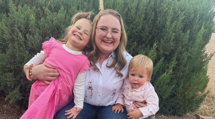 Moms Are People, Too :: 3 Ways to Find Yourself Moms Are People Too